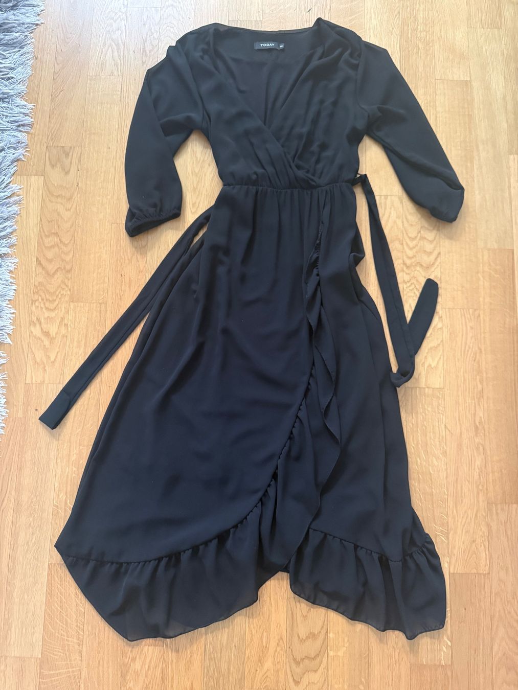 Kleider: Kleid Grösse S   NEU – Neu (gemäss Beschreibung) aus Thal von Manhut