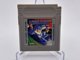 GB - Mega Man