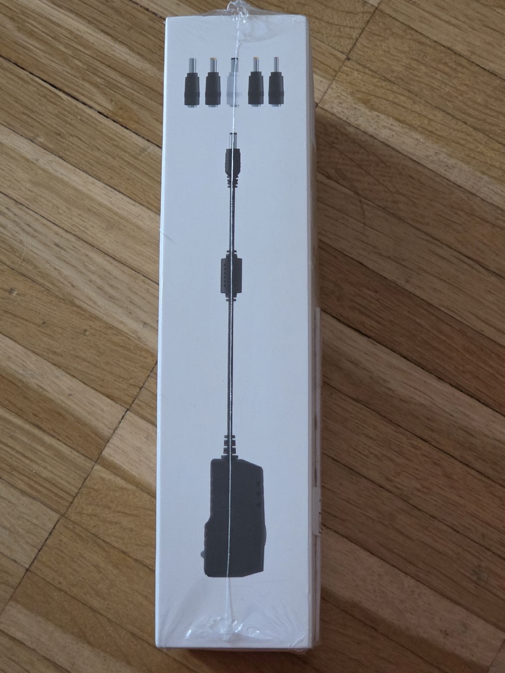 Ladegeräte: iFi Audio iPower2 rauscharmes DC-Netzteil: neu – Neu und originalverpackt aus Aesch BL von immon 2