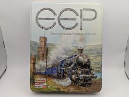 EEP 3.0 (ca. 2004) - Trend - BigBox