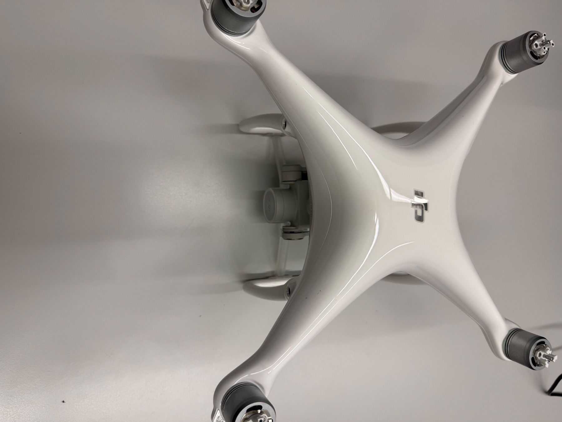 DJI RC Modellbau: Drohne: DJI Phantom 4 – Gebraucht aus Bremgarten b. Bern von oing 3