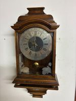 Horloge des Artisants Penduliers