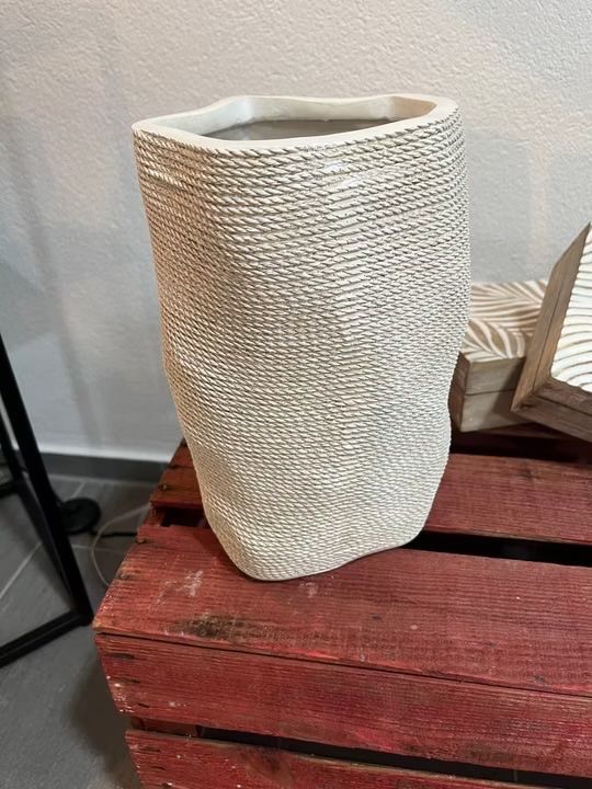 Vasi & Recipienti: Vase "Boho" – Nuovo (secondo la descrizione) da St. Peterzell venduto da andrea2012 1