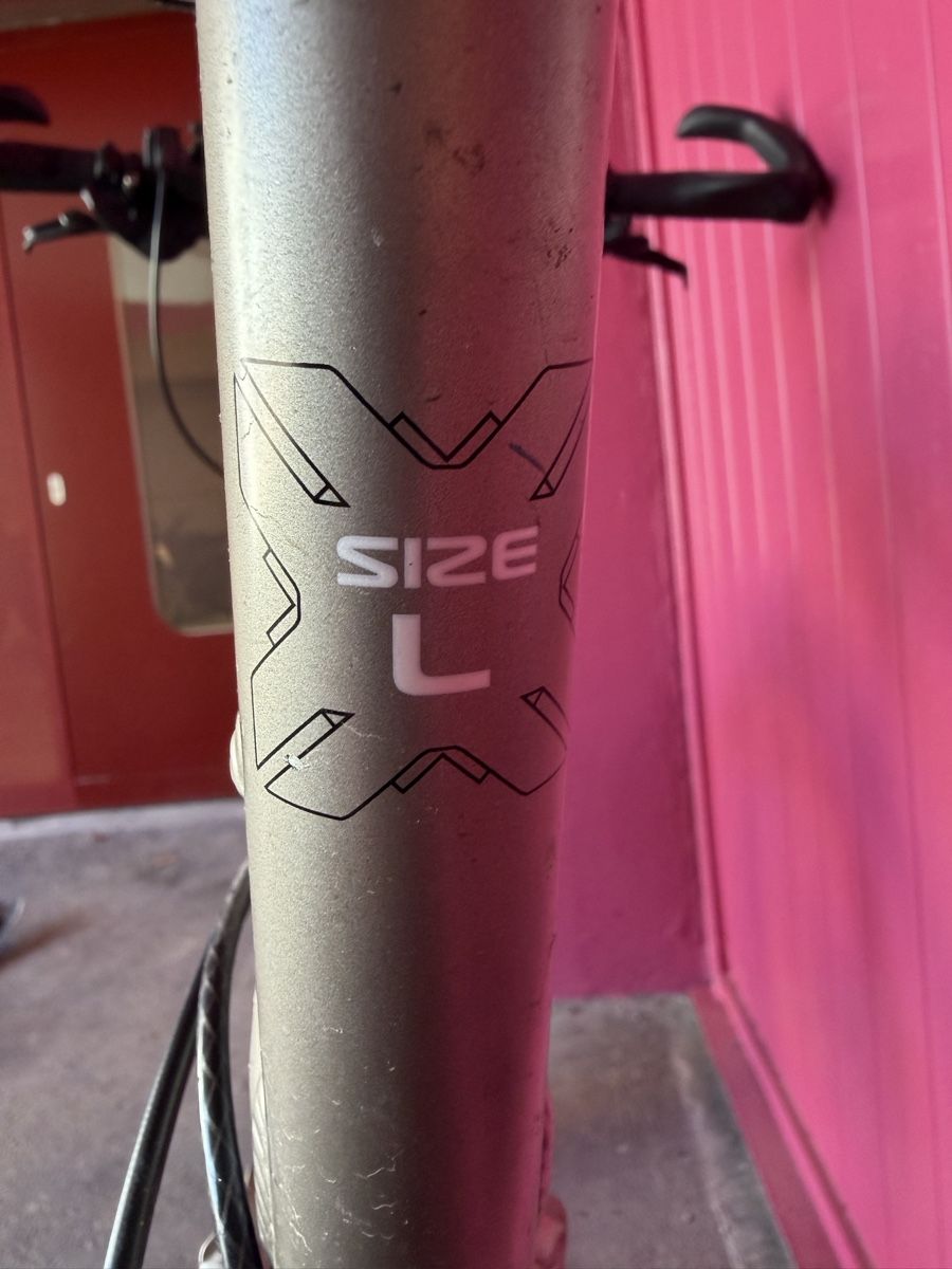 Bergamont Velos: Mountainbike Bergamont – Gebraucht aus Kloten von silvaplana19 3