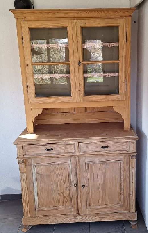 Credenze: Küchenbuffet antik – Usato da Oberriet venduto da Narasi