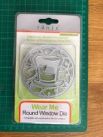 Tasse Tonic Studios 466E-Stanzenformen, Schablone, neu
