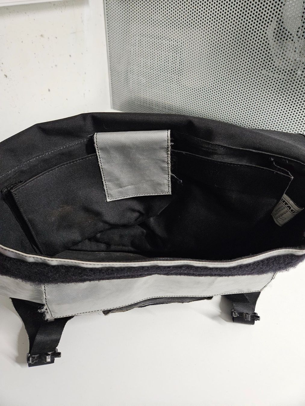 Freitag Borse: Freitag Tasche – Usato da Dübendorf venduto da PrinceTamino 1