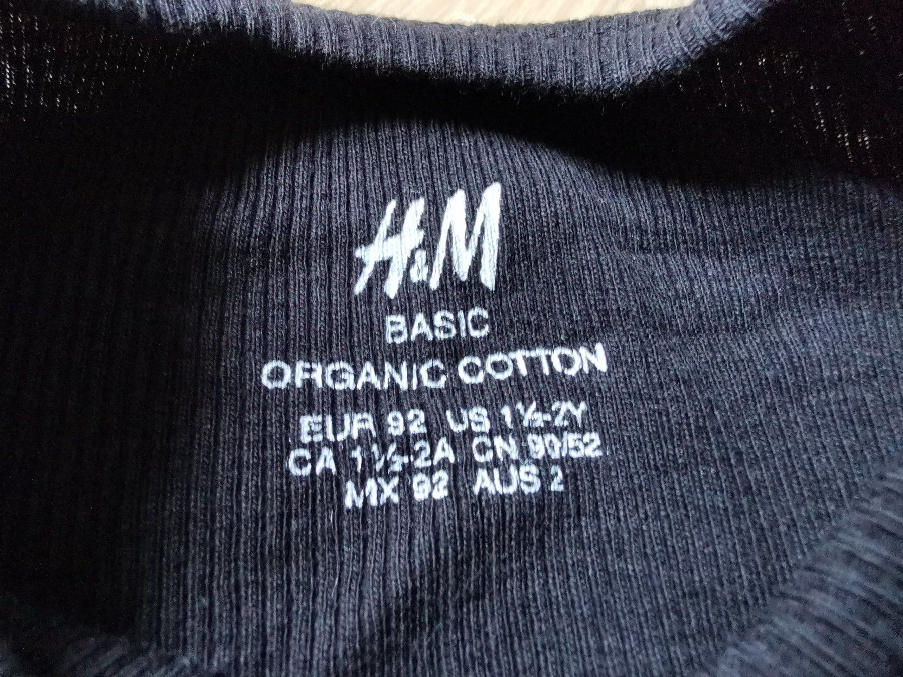 H&M Pullover & Sweatshirts: Langarmshirt H&M Gr. 92 – Gebraucht aus Stäfa von flamingo_17 3