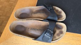 Birkenstock Sandale EU 37