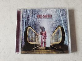 Kula Shaker  -  Peasants, Pigs & Astronauts