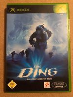 Das Ding aus einer anderen Welt für Xbox