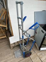 Sackkarre Expresso Transportkarre 300 kg,