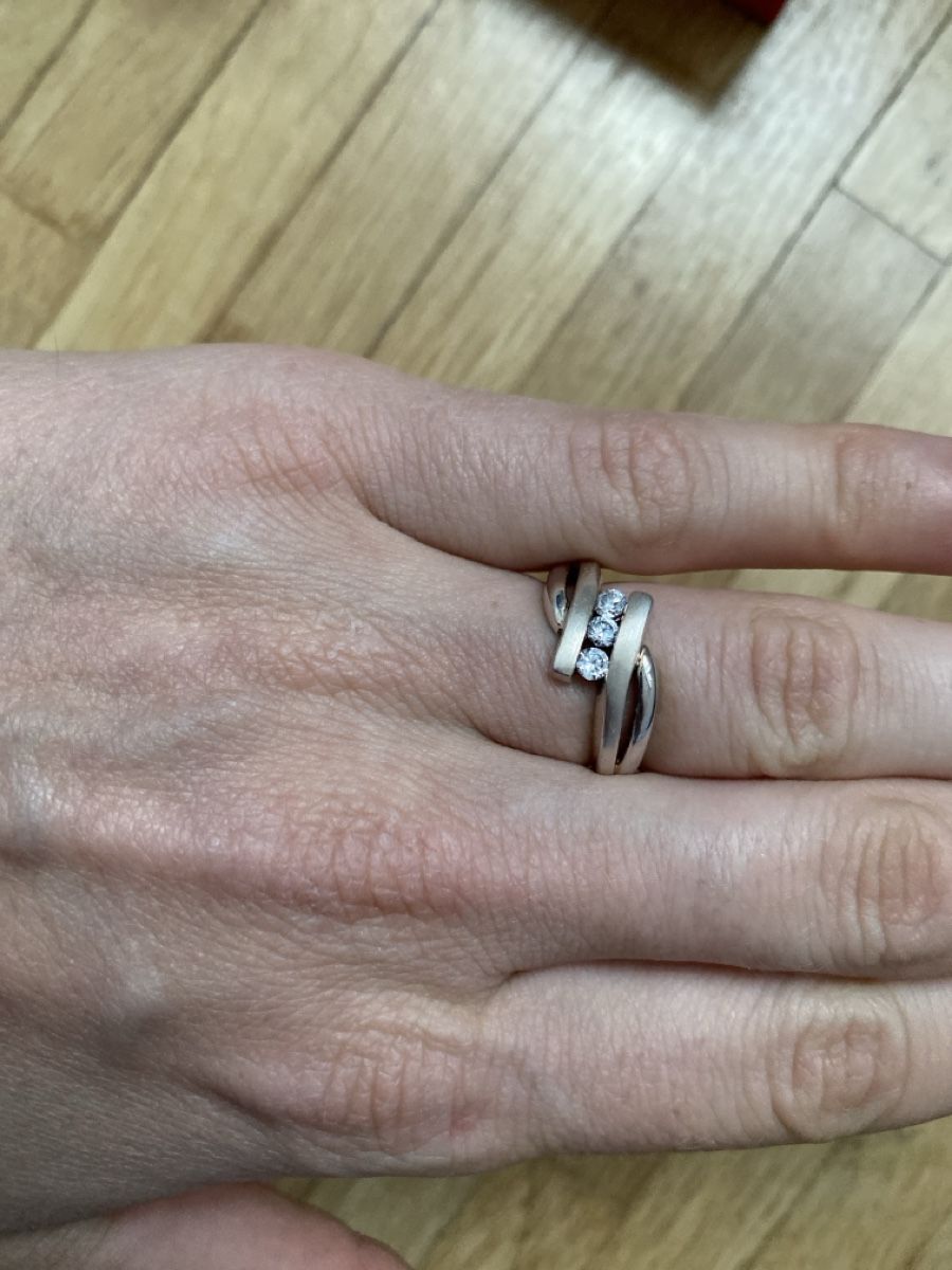 Bagues: Ring – Neuf (Voir description) à Zürich par mad_z5dm 1
