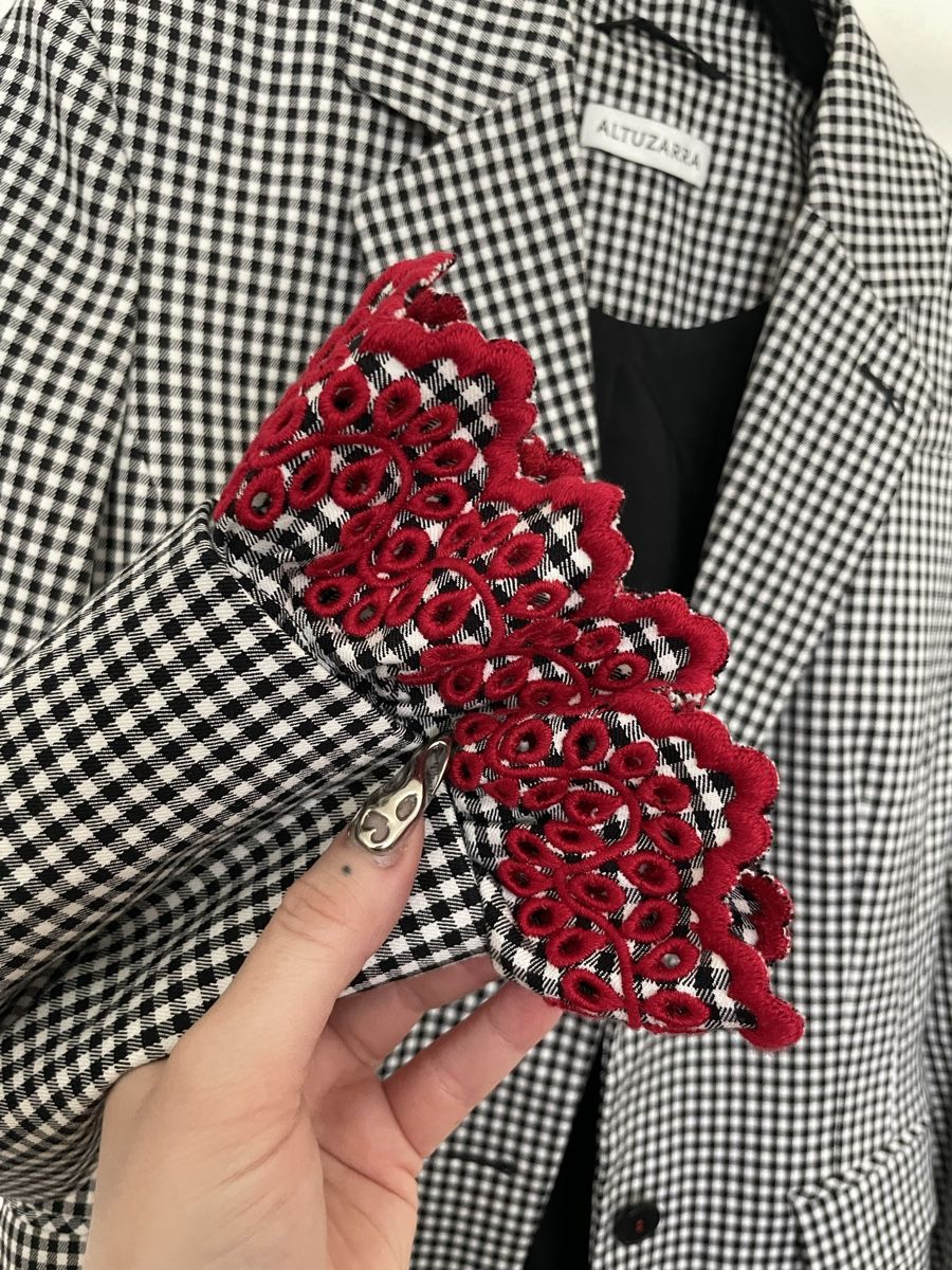 Giacche: Blazer - Designer Altuzarra – Usato da Glattbrugg venduto da michelle_moon 1
