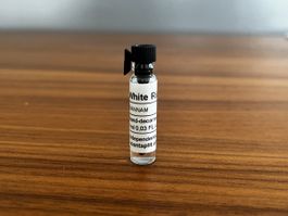 D’Annam White Rice Probe 1ml