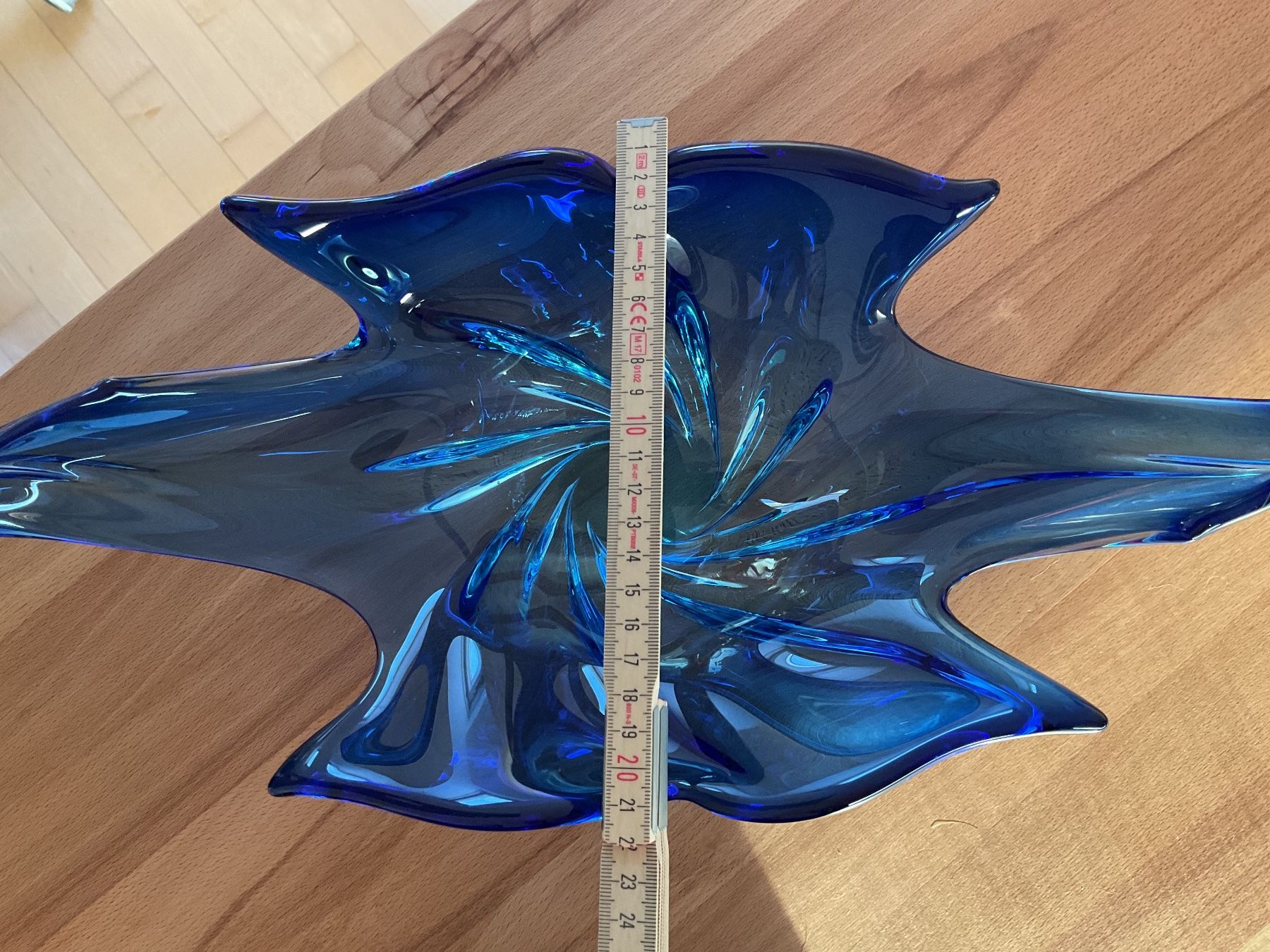 Murano Bicchieri: Murano Schale – Usato da Niederwangen BE venduto da ele_z5gj 2