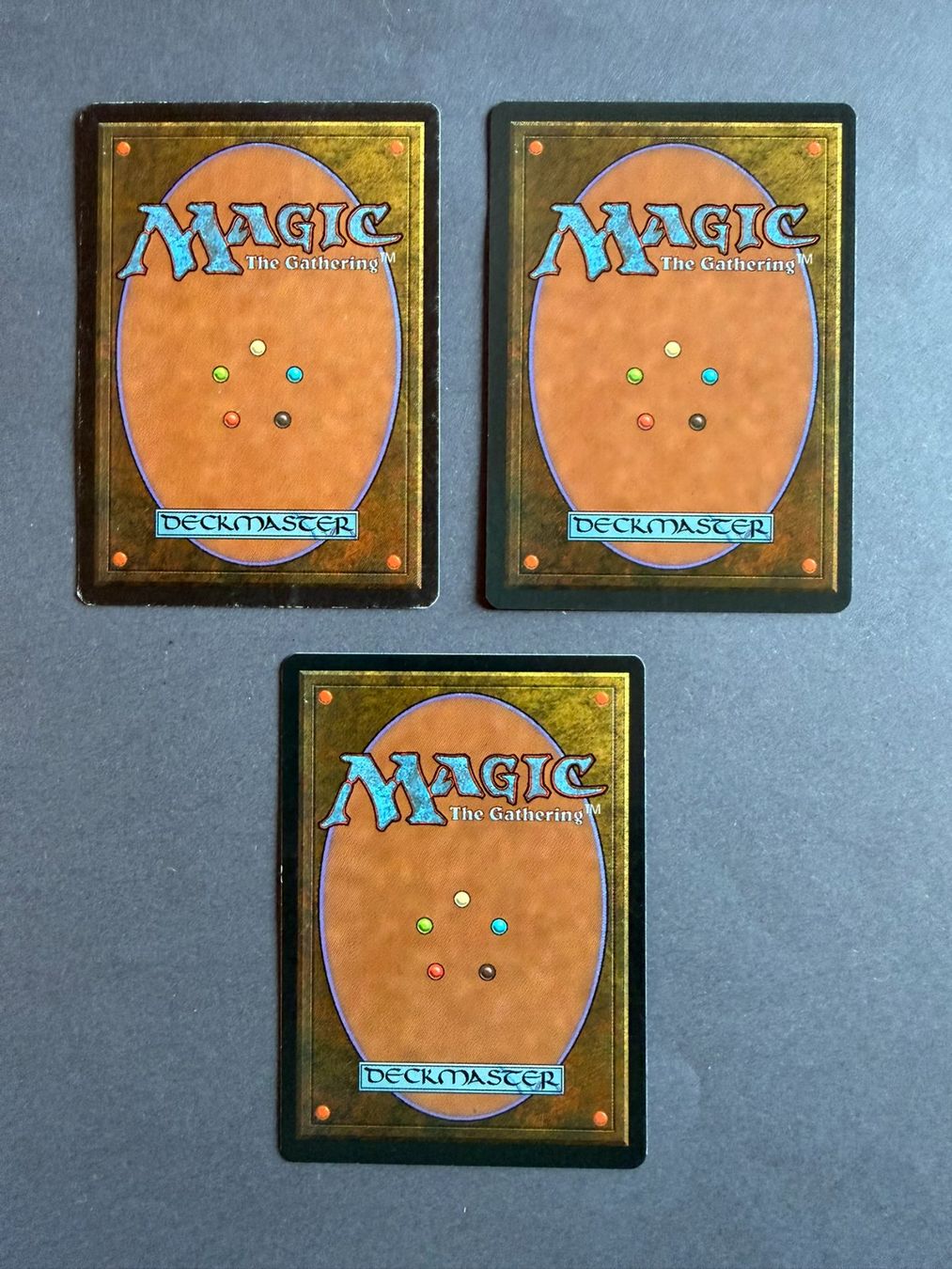 Magic The Gathering Carte collezionabili: 3x Swords To Plowshares // Ice Age // Eiszeit // Magic – Usato da Binz venduto da Tempelritter 1