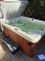 Whirlpool Caldera Spas Mod: KAUAI, gebrauchter Zustand