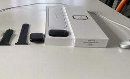 Apple Watch Series 7, 45mm, cellular