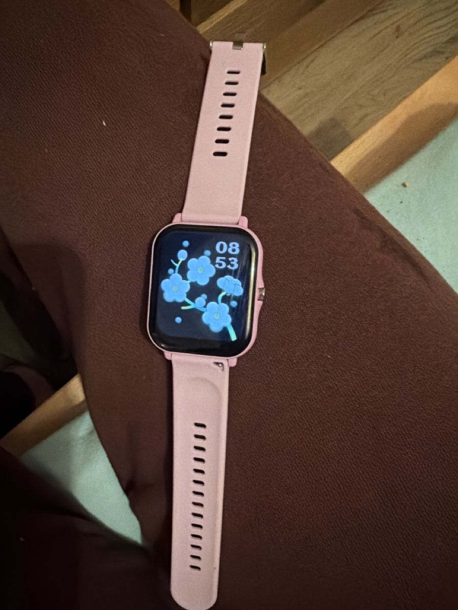 Smartwatch: smartwatch – Usato da Tennwil venduto da dan_gx5b 1