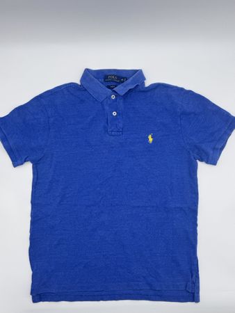 Polo Ralph Lauren, blau, Top Zustand, Grösse M - Sommer!