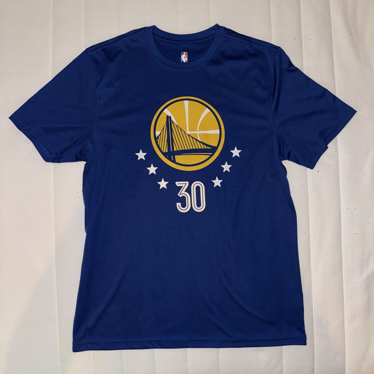 Nba Maillots de corps & Pantalons: Golden State Warriors Stephen Curry Jersey – Neuf (Voir description) à Zürich par scrym