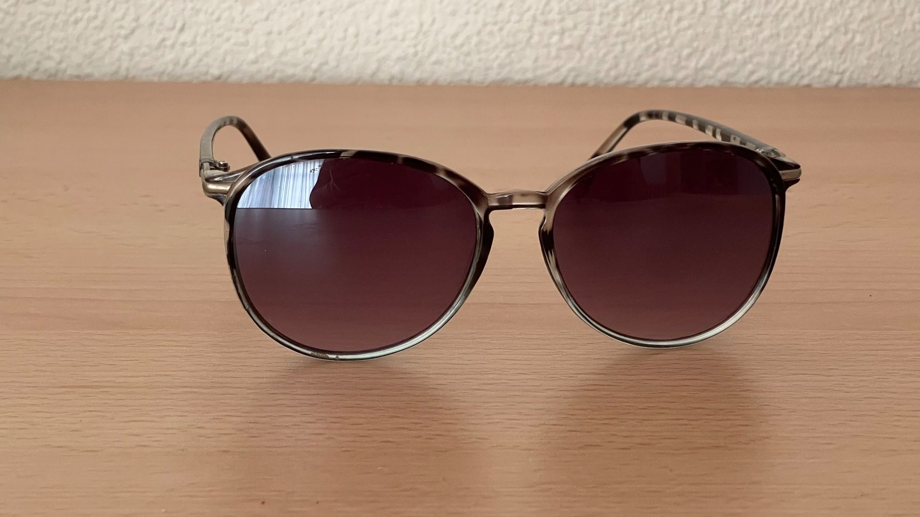 Gucci Brillen & Gläser: Gussi Stil /NP45CHF Sonnenbrille Leopard – Neu (gemäss Beschreibung) aus Kölliken von Hap-7