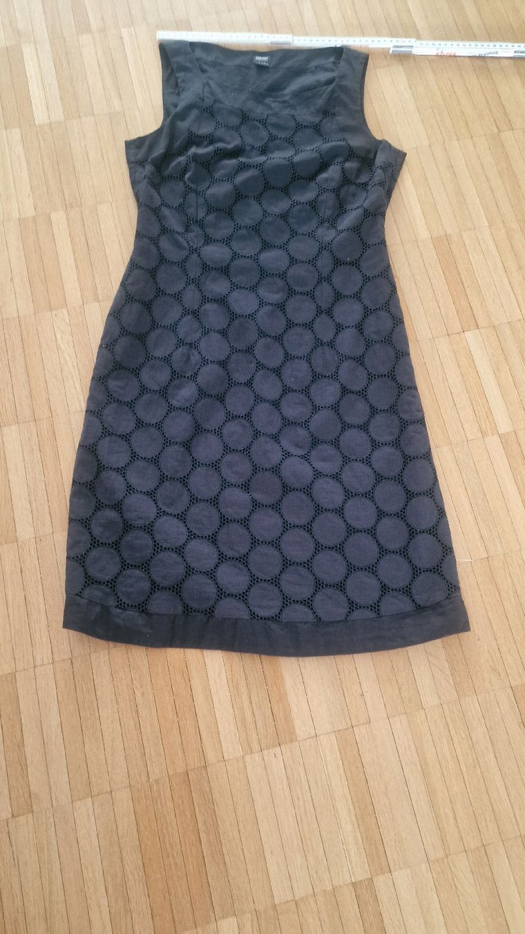 Esprit Kleider: Elegantes Esprit Sommerkleid Grösse 38 – Gebraucht aus Laufenburg von may_r2st 1