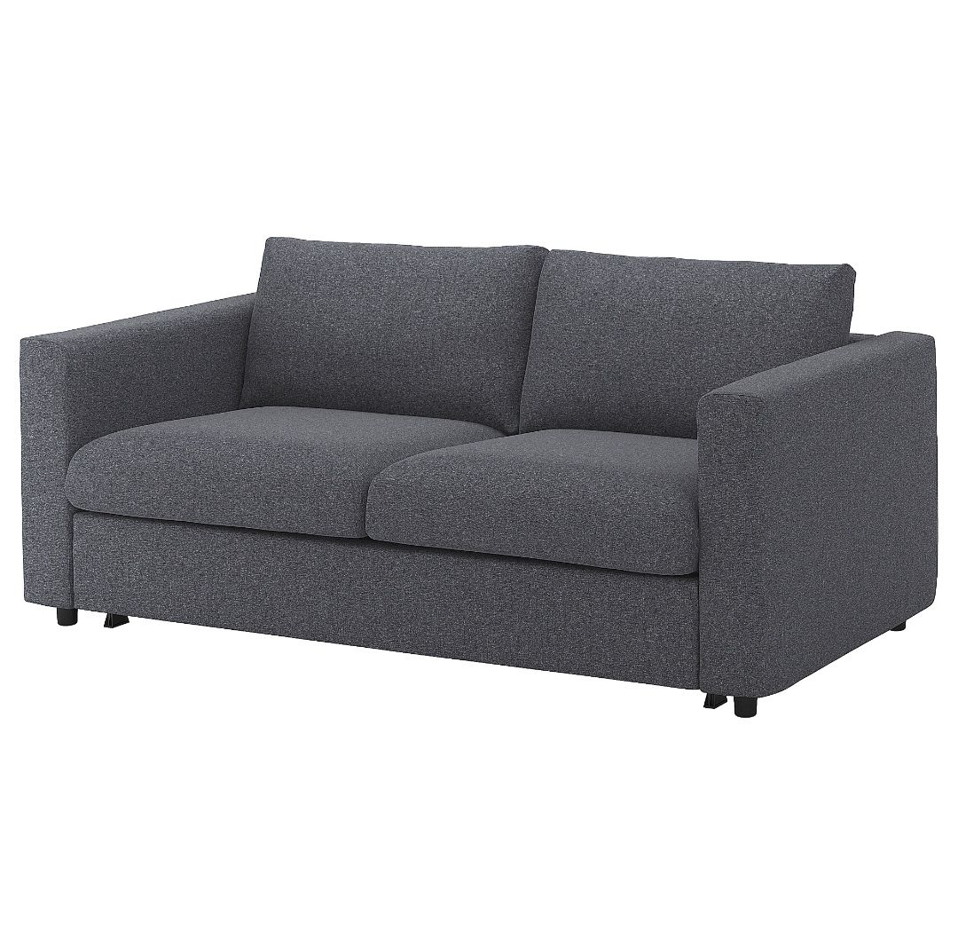 Divani: Bettsofa Ikea Vimle – Usato da Vilters venduto da Lk99