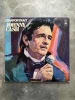Johnny Cash - Starportrait 2xLP - Country Rock [1972]