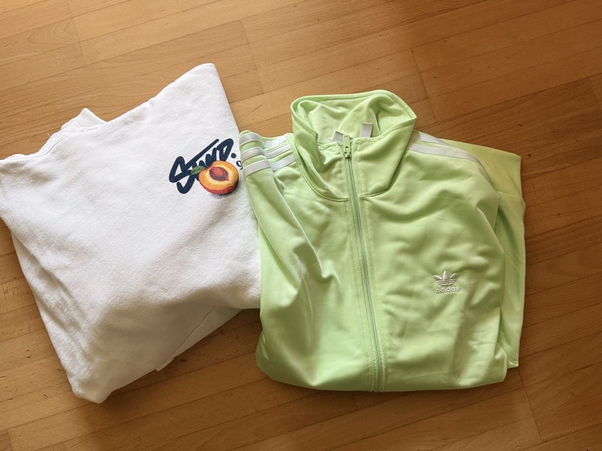 Lotti di vestiti: Grosse Kleiderpaket XL/L – Usato da Oberstammheim venduto da riis_sz 5