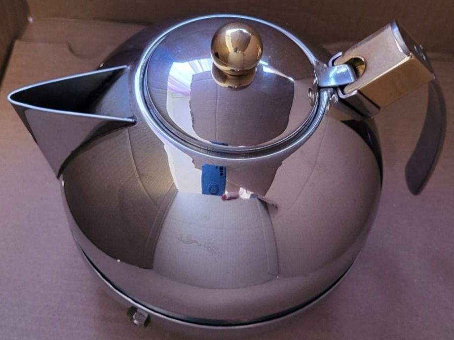 Macchine per caffè & Macchine per espresso: Espressomaschine Gottinghen – Usato da Niederglatt ZH venduto da Icaro7 1