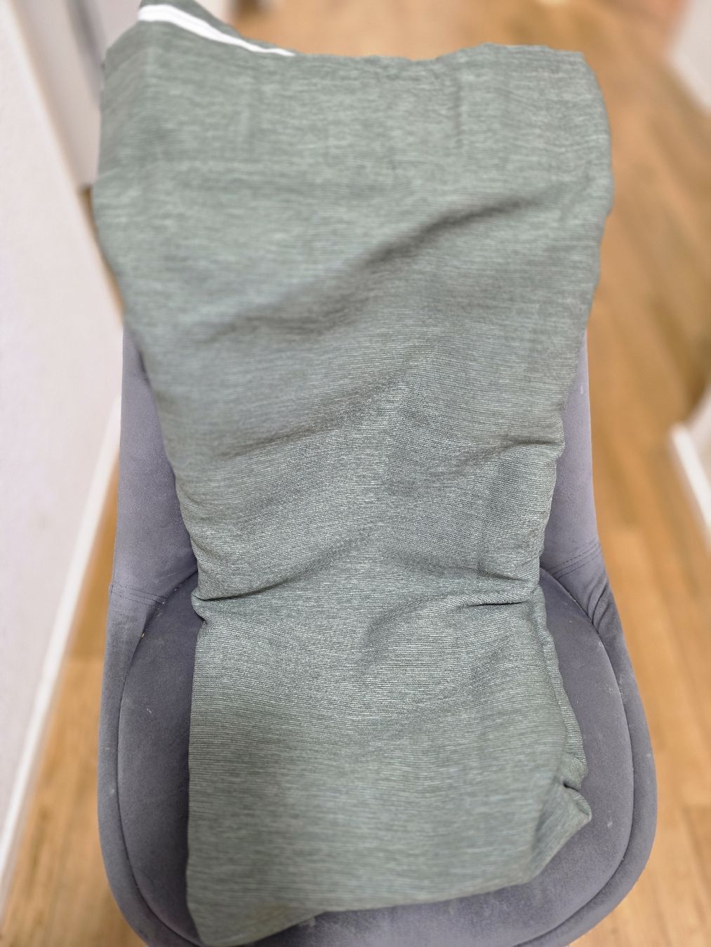 Tende: IKEA Verdunkelungsvorhang – Usato da Stallikon venduto da tim079 1