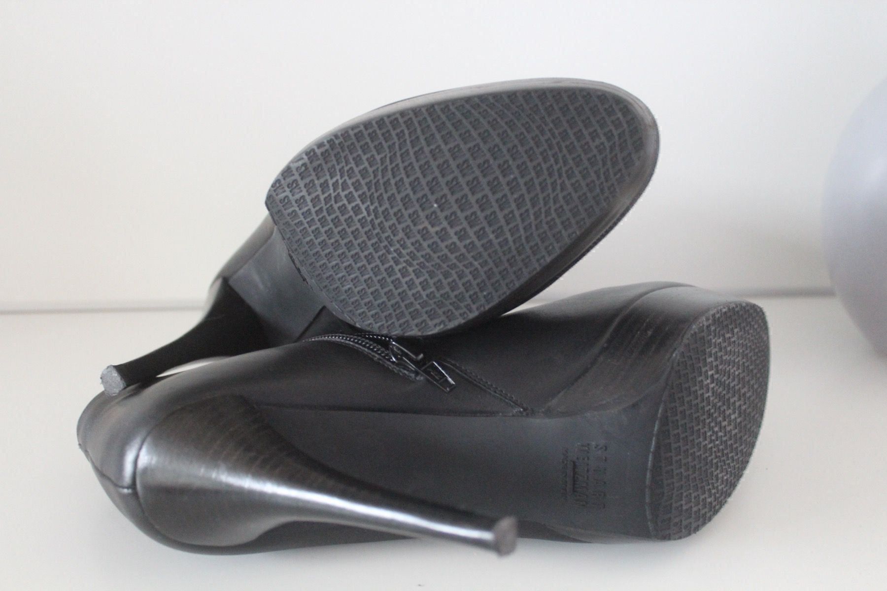 Stuart Weitzman Scarpe da donna: Stuart Weitzman Stieflettem Gr.39.5 – Usato da Zürich venduto da JOD213 6