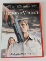 A History of Violence - DVD FSK 18 - Viggo Mortensen