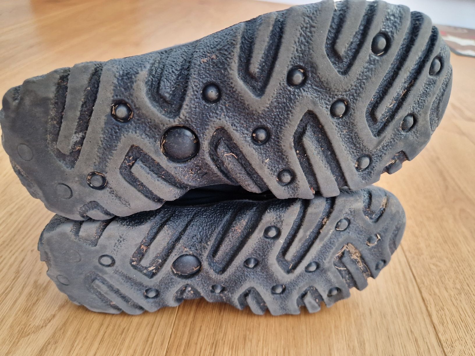 Superfit Scarpe per ragazzi: Superfit Winterschuh Goretex Gr. 34 – Usato da Davos-Dorf venduto da Bpelikan 4
