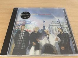 East 17 – Up All Night