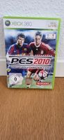 Xbox 360 - Pro Evolution Soccer 2010