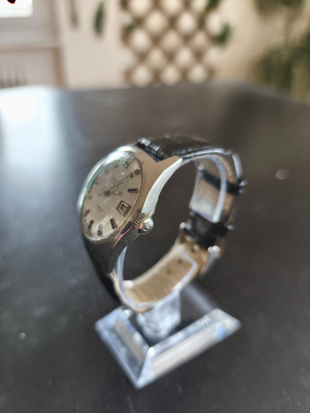 Tissot Orologi: Tissot Visodate Seastar T. 12 – Usato da Cheseaux-Lausanne venduto da kroli666 2