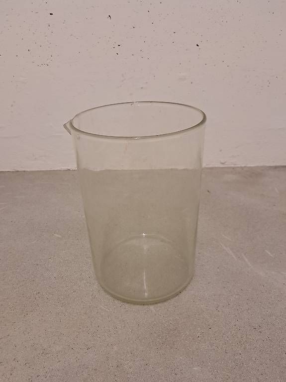 Vasi & Recipienti: Bodenvase Becherglas Thermoglas 10 Liter – Usato da Rothrist venduto da sal_k6ss 2