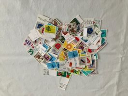 Liechtenstein 90 Gramm Postfrisch Sätze