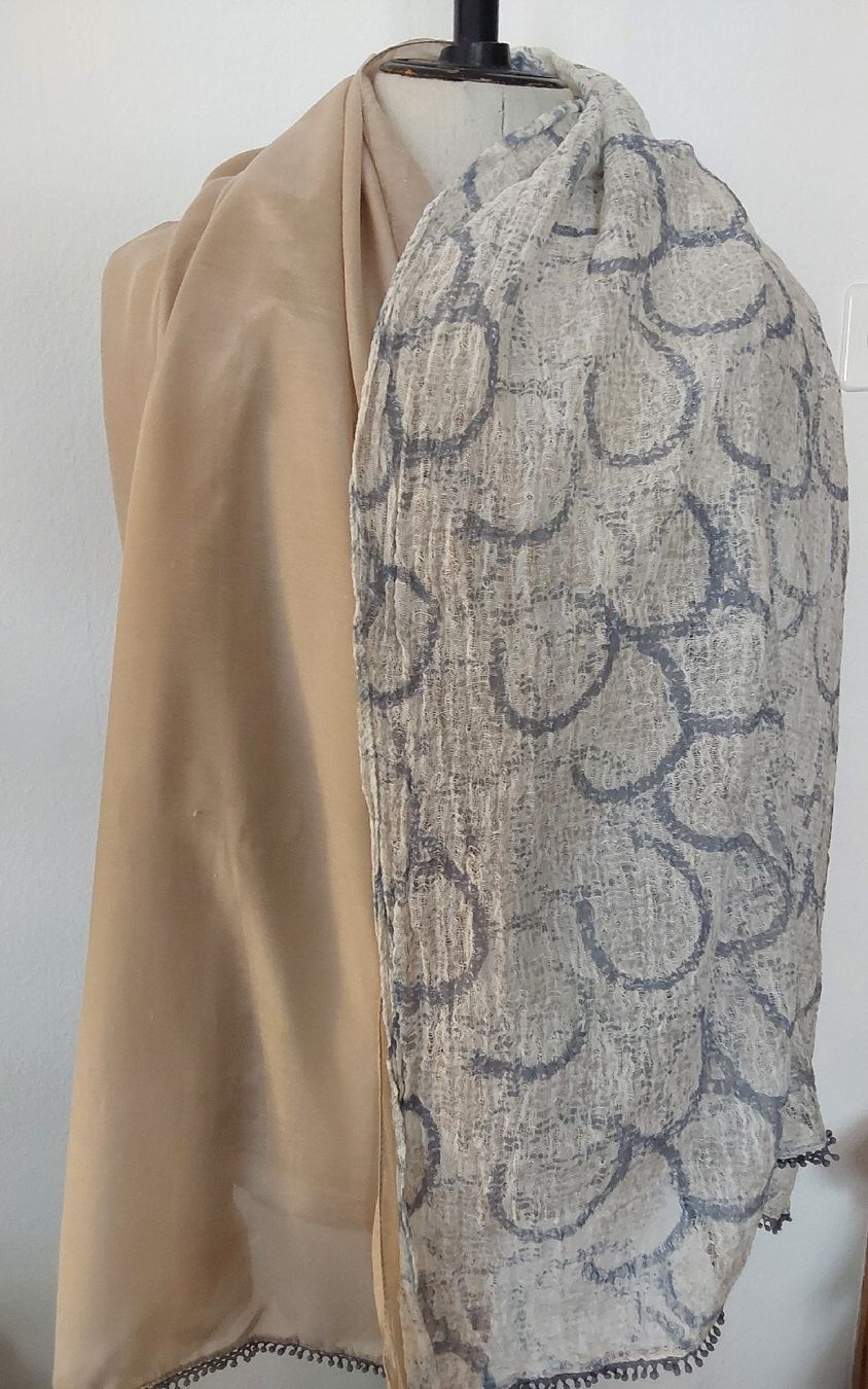 Marc O'Polo Foulard & Sciarpe: Schal Marc O'Polo – Usato da Köniz venduto da scopello12 1