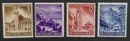 Deutsches Reich 1941**