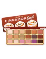 RARE! Too Faced Cinnamon Swirl Lidschatten Palette - LP. 67