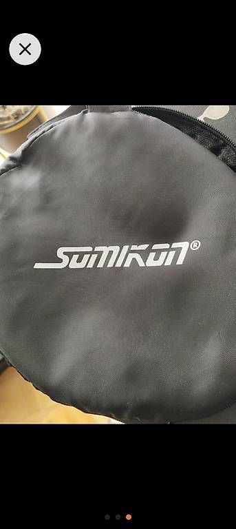 Diffusori di oli essenziali: Sumikon Reflektor Diffusor Gold/Silber/Weiss - Top Zustand! – Usato da Weinfelden venduto da pha_5hg2 1