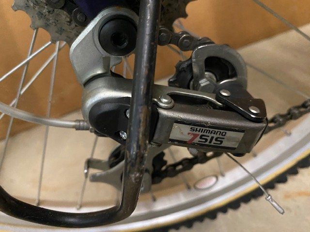 Giant Biciclette: Kinder/Jugendfahrrad Giant Flexx – Usato da Rheineck venduto da kat_2xjm 2