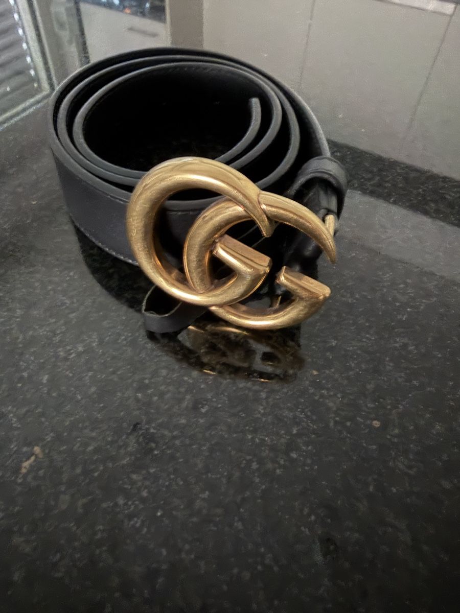 Gucci Ceintures: Gucci Gurt Original  – Neuf (Voir description) à Frauenfeld par cec_s952 1