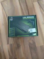 2.4G Wireless Controller Game Stick Lite mit 2 Controllern