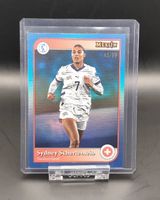 Sydney Schertenleib /99 - Topps Merlin UEFA Euro - Schweiz