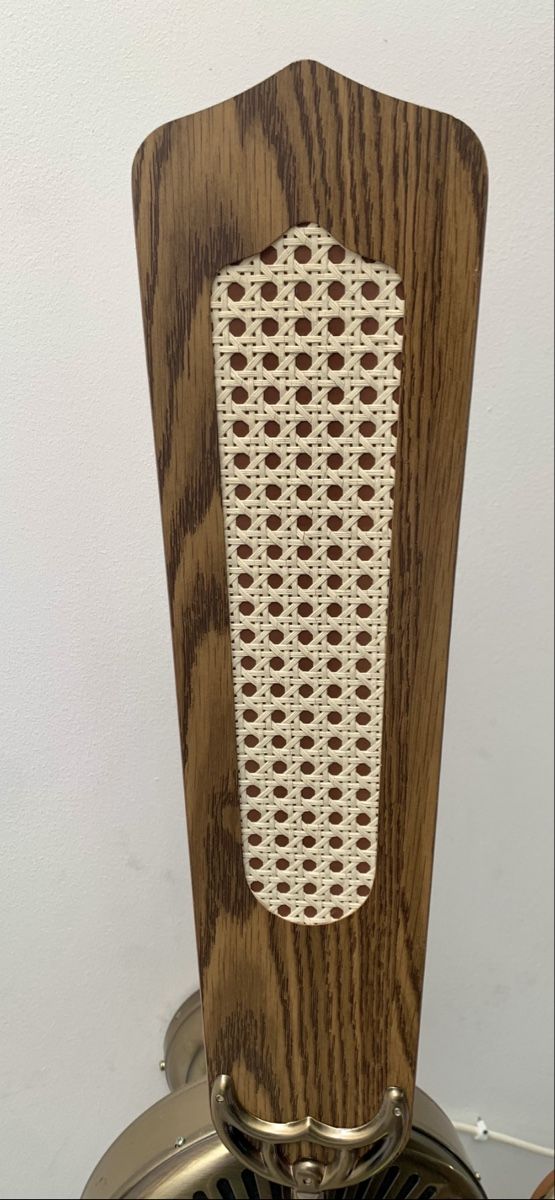Ventilatori: Vintage Deckenventilator – Usato da Zürich venduto da benebiene 5